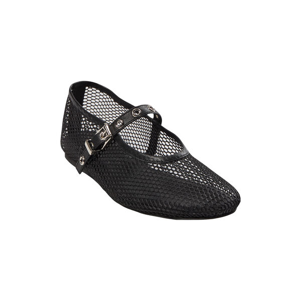 Kirstensw Ballerina, black Kirstensw Ballerina, black, Sofie Schnoor