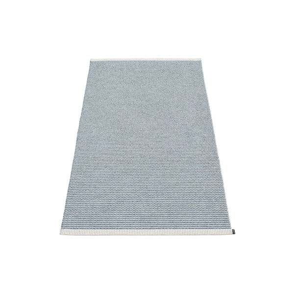 Mono gulvl&oslash;per, storm/light grey, Pappelina