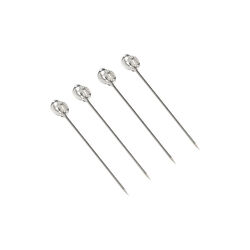 Tapasstikker/skjell, Anovi