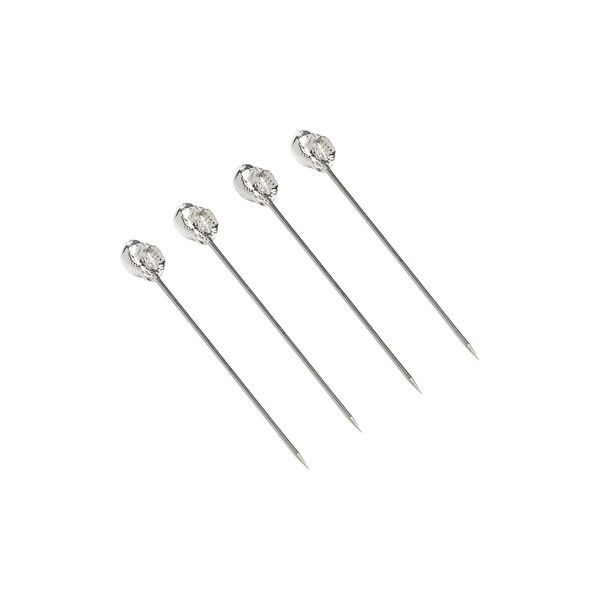 Tapasstikker/skjell, Anovi