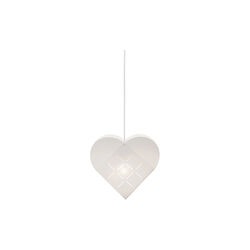 Heart Light pendel, LE KLINT