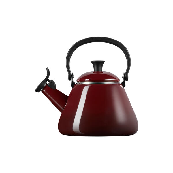 Kone kjele, garnet, Le Creuset
