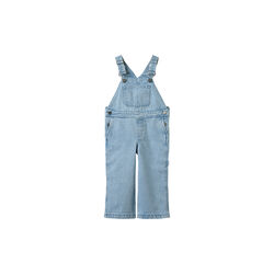 Overall Marley, 4030 light blue, Wheat