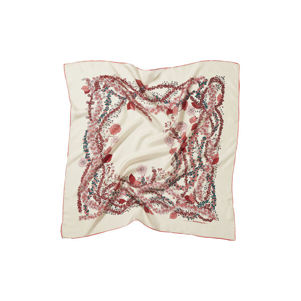 Wintery Sia skjerf, flerfarget Wintery Sia skjerf, flerfarget, Becksöndergaard