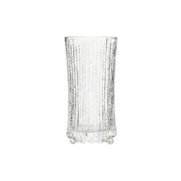 Ultima Thule musserende vinglass 2 stk., klar, Iittala