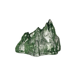 The Rock Lysestake, circular, Kosta Boda