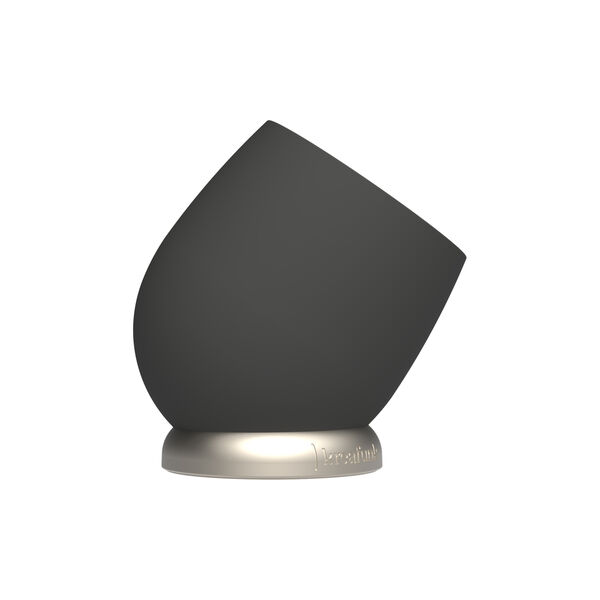 Bell Alarm Clock med høyttaler, Kreafunk