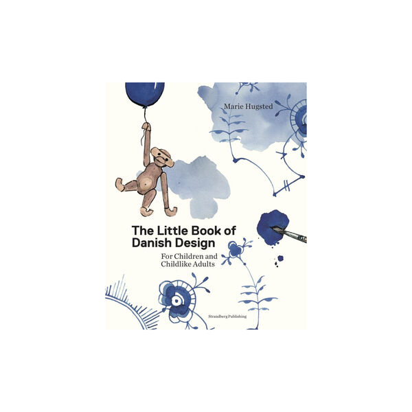 Den lille boken om dansk design, New Mags