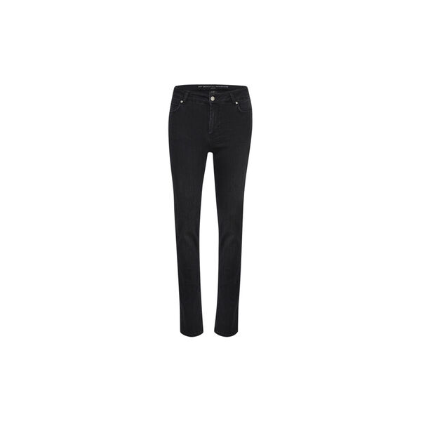 33 THE CELINA 100 HIGH STRAIGHT Y, dark blue wash 33 THE CELINA 100 HIGH STRAIGHT Y, dark blue wash, My Essential Wardrobe