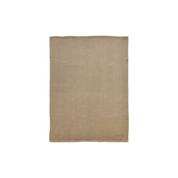 Diamond kjøkkenhåndkle, fungi brown, Bastian