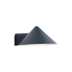 Grasp Wall Lamp oppladbar, matt petroleum Grasp Wall Lamp oppladbar, matt petroleum, FRANDSEN