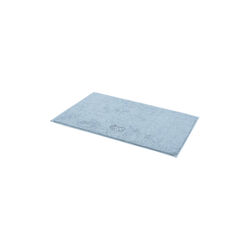 DAMASK TERRY badematte, blue hour, Georg Jensen Damask