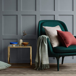 Horizon putetrekk, brown, ELVANG