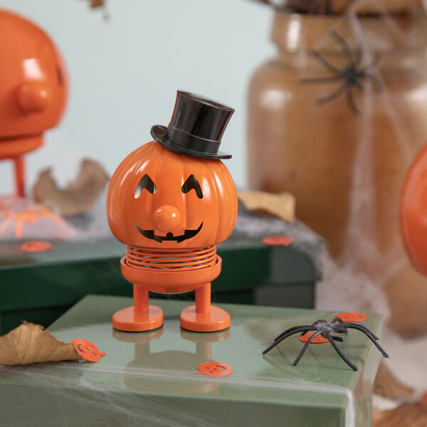 Halloween Magic S, oransje, Hoptimist