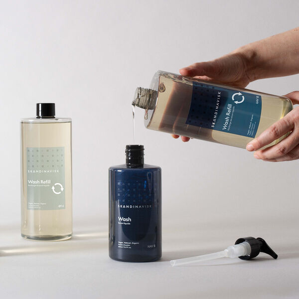 ØY Wash Refill, Skandinavisk