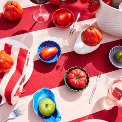 Sk&aring;l Florian S, bl&aring;, Byon