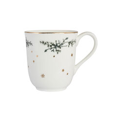 Vinterstjerner te kopper 2 stk, Jette Frölich Design