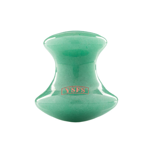 Green Jade mushroom tool, Your Secret from Scandinavia