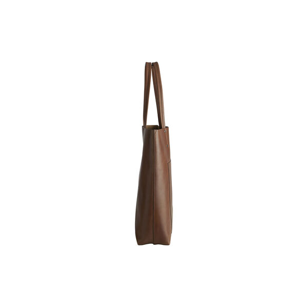 AntonellaMBG Shopper, chestnut AntonellaMBG Shopper, chestnut, Markberg