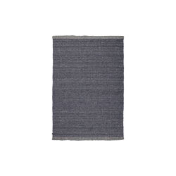 Versanti gulvteppe, anthracite, Linie Design