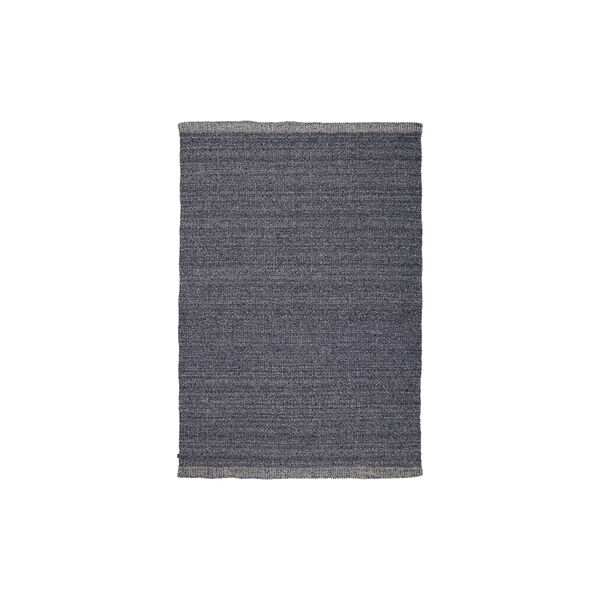 Versanti gulvteppe, anthracite, Linie Design