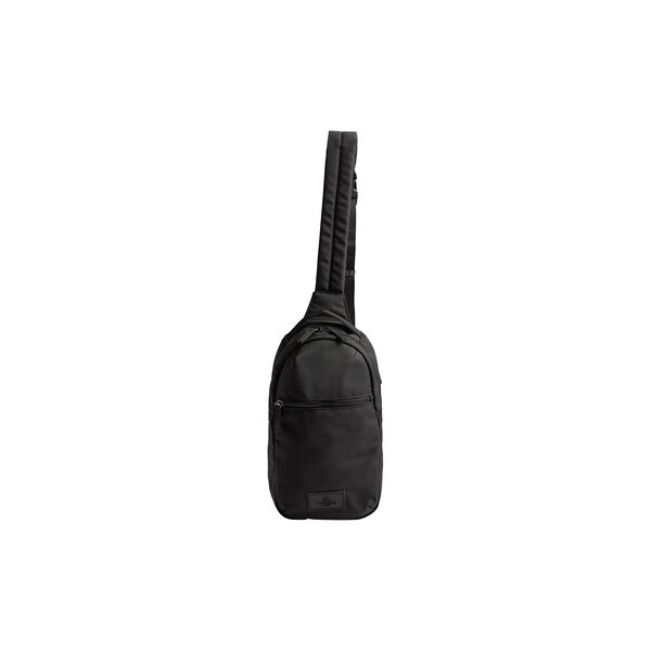 TrekMBG Sling Bag Recycled, black, Markberg