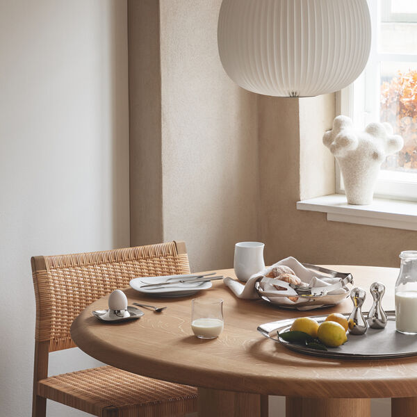 Cobra eggekopp, Georg Jensen