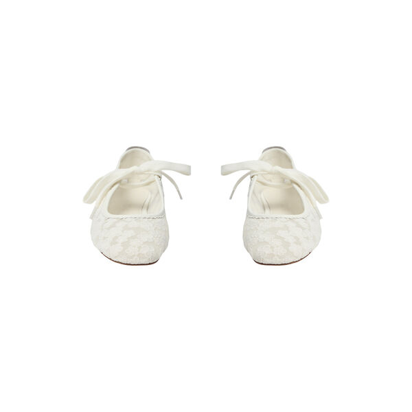 ELLIESW BALLERINA, 0101 off white, Sofie Schnoor