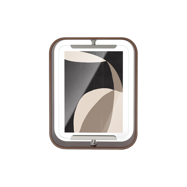 Bellwood Bilderamme 13x18, valnøtt, Umbra