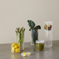 Pilastro oppbevaringskrukke 1,3 L, Stelton