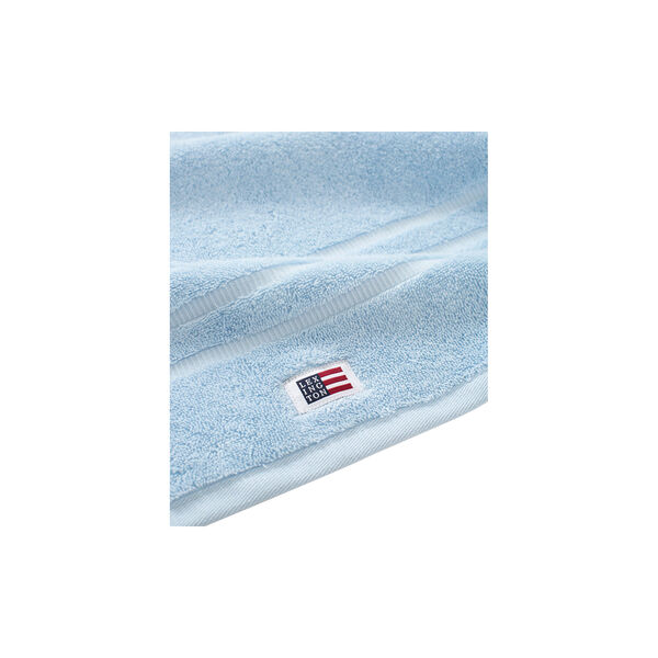 Original h&aring;ndkle 30x50 cm, cloud blue, Lexington