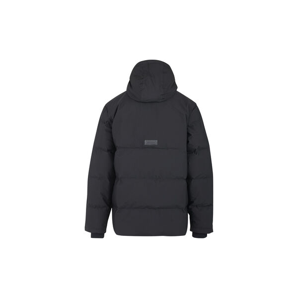 Lofoten Down Jacket, black, Urban Pioneers