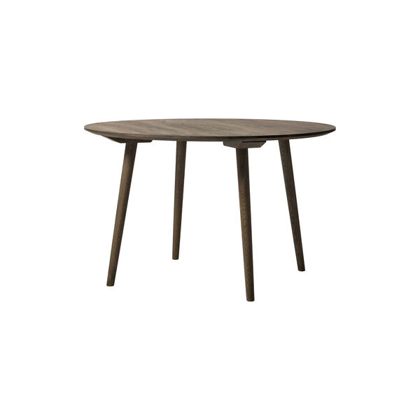 In Between SK4 spisebord, røkt eik, &Tradition