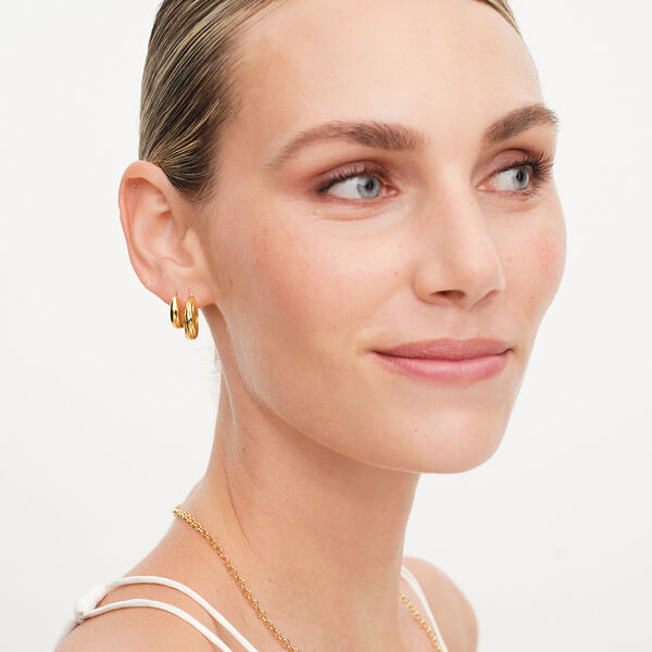 Rolo halskjede, Philippa Studios