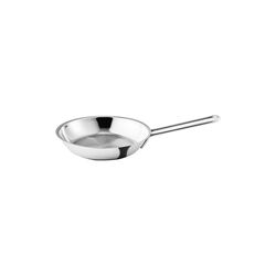 Stainless Steel Stekepanne, Eva Trio