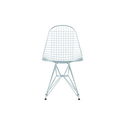 Wire Chair DKR, Vitra 
