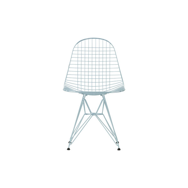 Wire Chair DKR, Vitra 