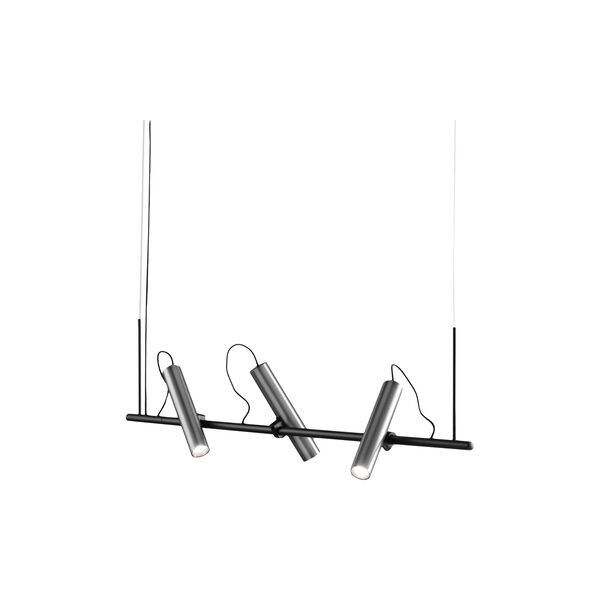 SPIRIT S1000 pendel, titan, LIGHT-POINT