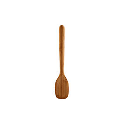 Serveringsskje liten, bamboo, Eva Solo