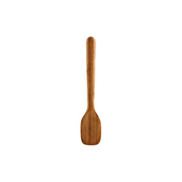 Serveringsskje liten, bamboo, Eva Solo