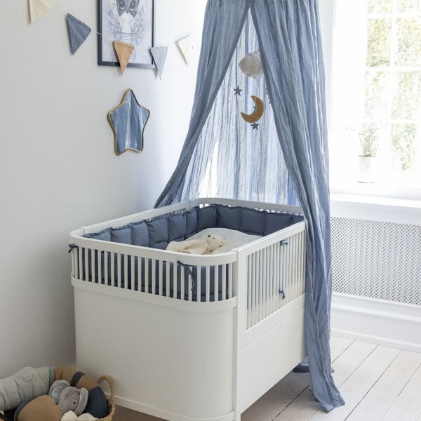 Moon & Stars babyuro, beige Moon & Stars babyuro, beige, Sebra