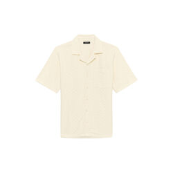 MAklampo P, off white, Matinique