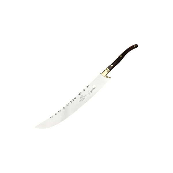 Laguiole champagnesabel, Lion Sabatier
