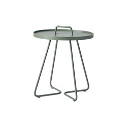 On-the-Move sidebord S, Cane-line