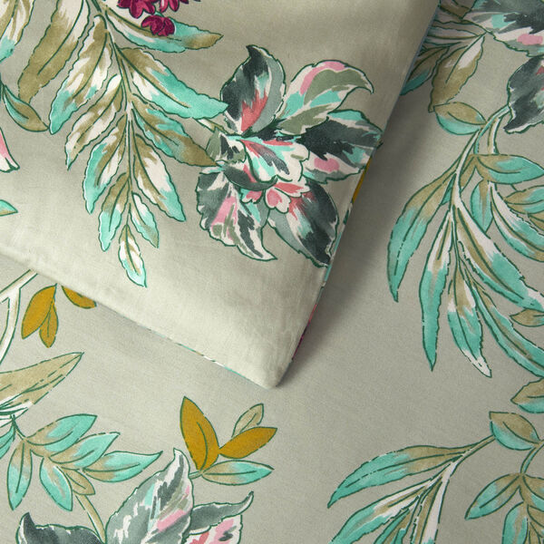 Alcazar Duvet Cover, Yves Delorme