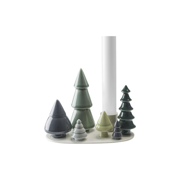 Winter Stories Forest lysestake, Dottir Nordic Design