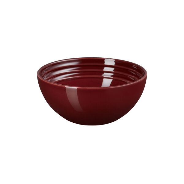 Signature liten skål Ø 12 cm, garnet Signature liten skål Ø 12 cm, garnet, Le Creuset