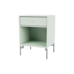 DREAM nattbord, 161 mist, Montana Furniture