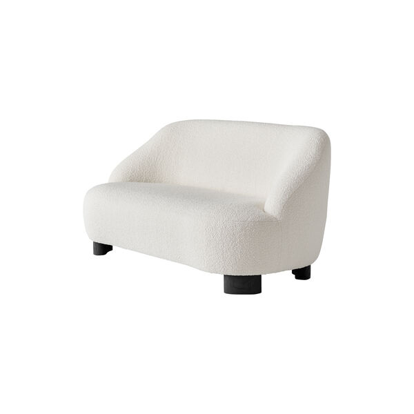 Margas 2-seter sofa LC3, Karakorum 001, &Tradition