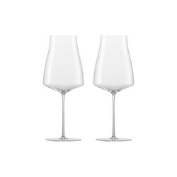 The Moment Bordeaux Rødvinsglass 86 cl 2-pk, Zwiesel